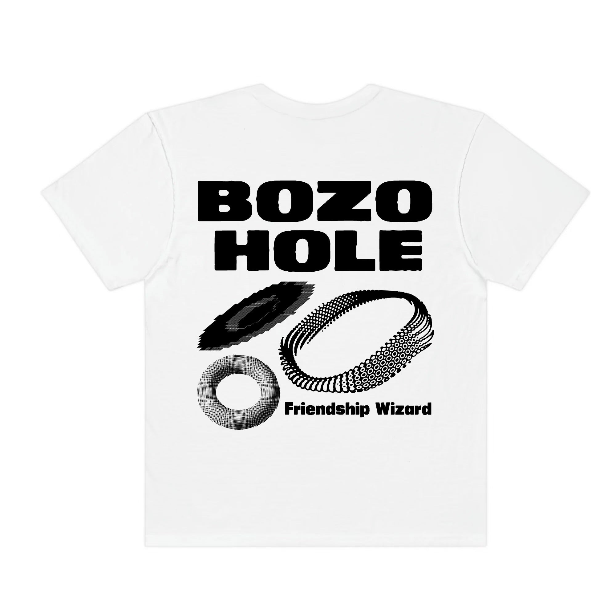 Bozo Hole Tshirt