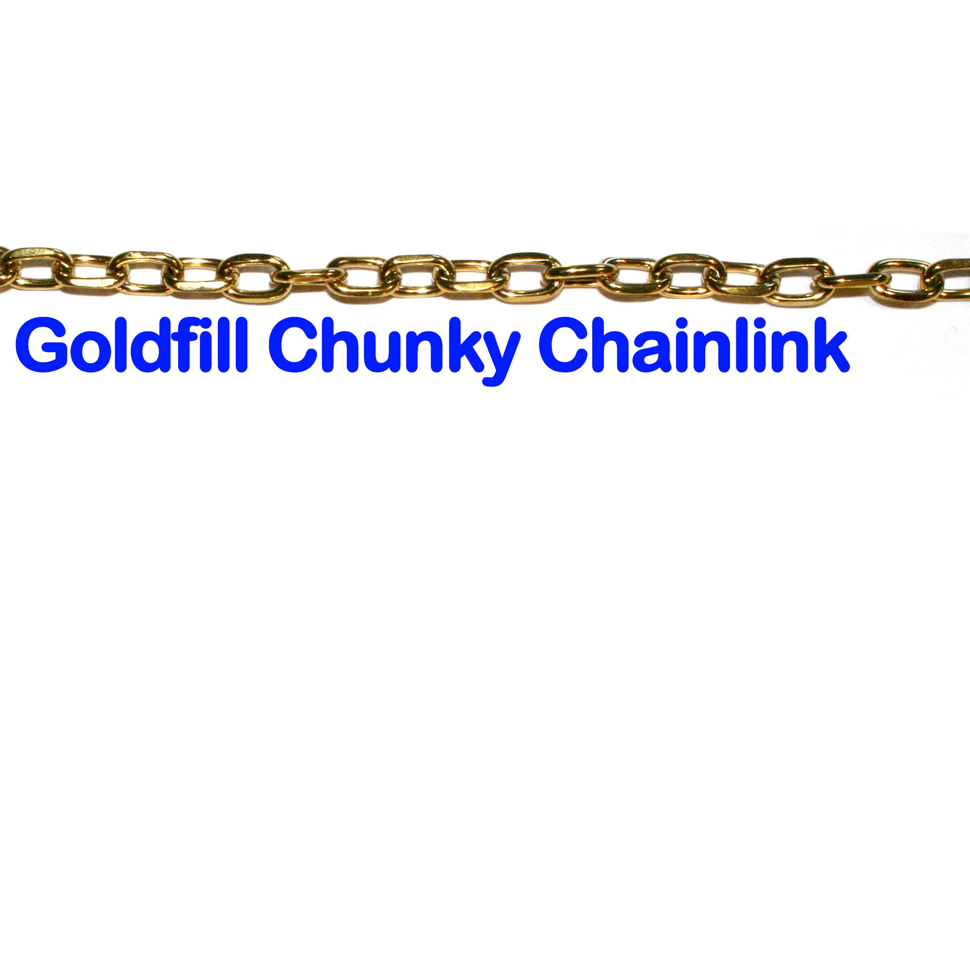 Trinket Bar Bracelet Chain