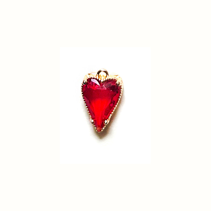 Trinket Collection | ❤️ Charms