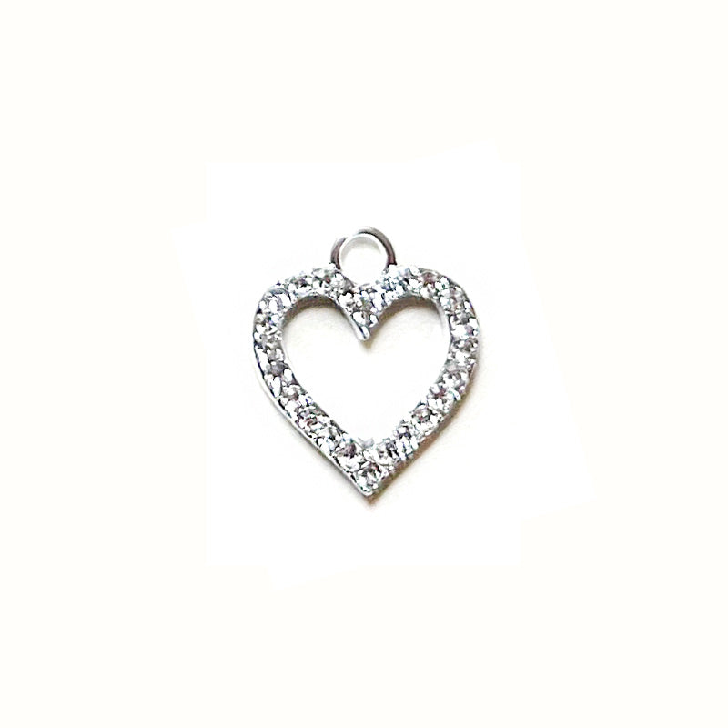 Trinket Collection | ❤️ Charms